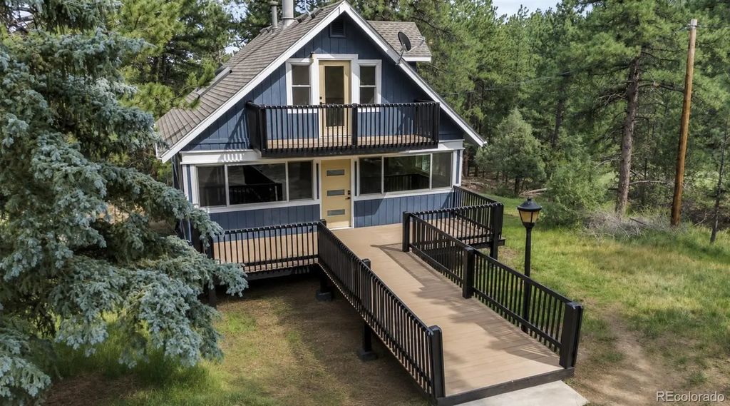198 Blueberry Trail, Bailey