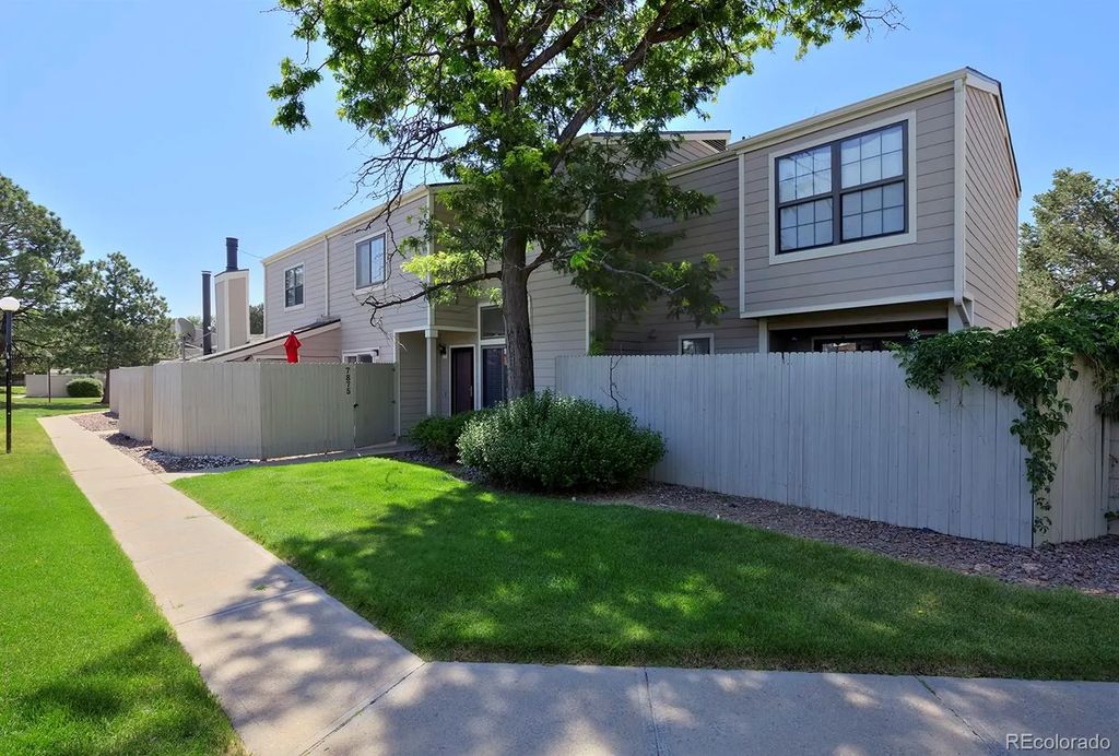 7875 W 87th Drive, Arvada