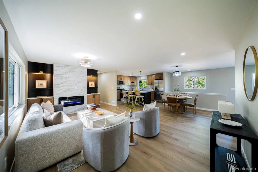 3461 W 106th Place, Westminster