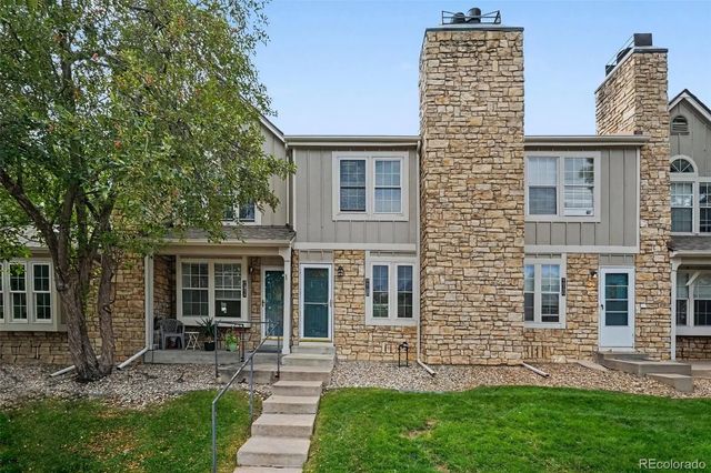 9615 W Chatfield Avenue C, Littleton