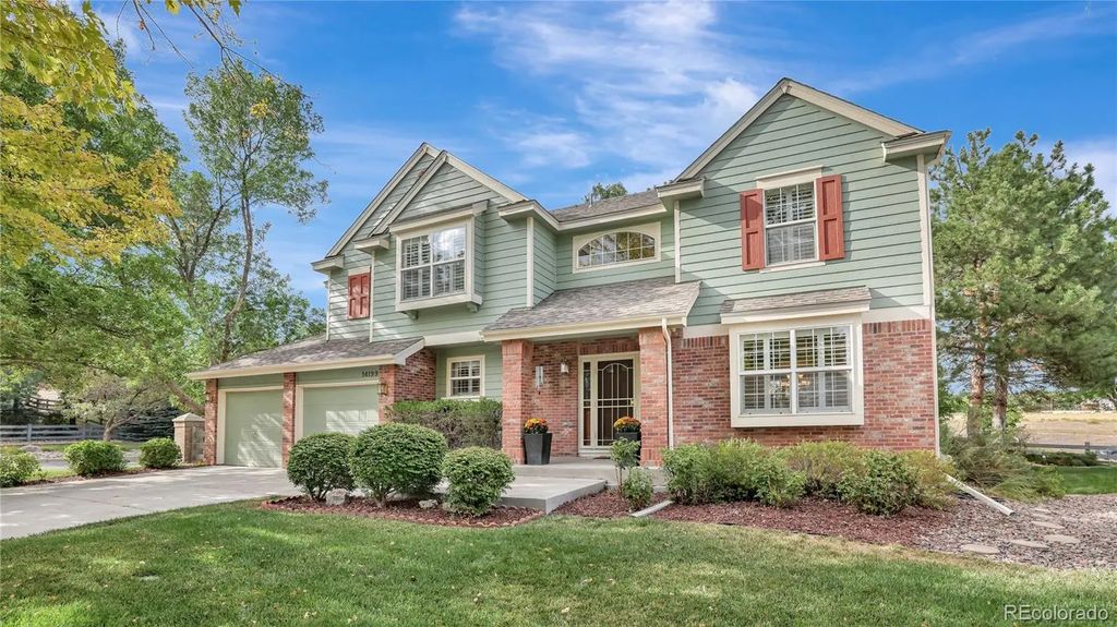 14199 W Amherst Avenue, Lakewood