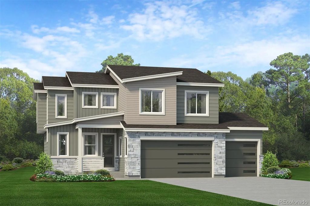 690 N 17th Place, Brighton