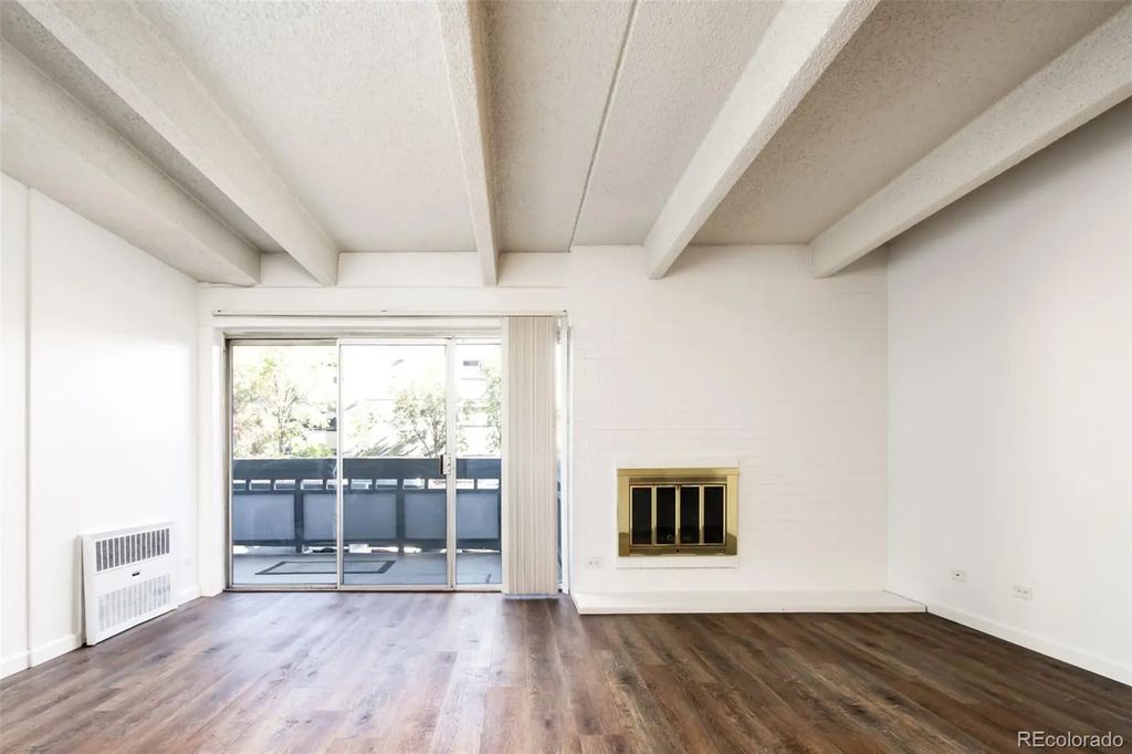 555 E 10th Avenue 107, Denver