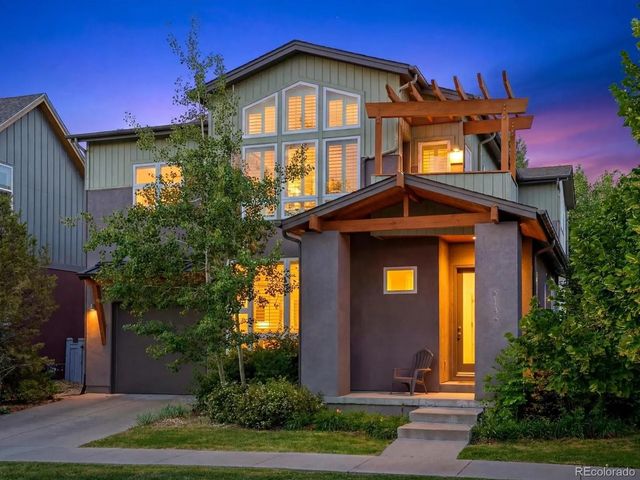 3186 Big Horn Street, Boulder