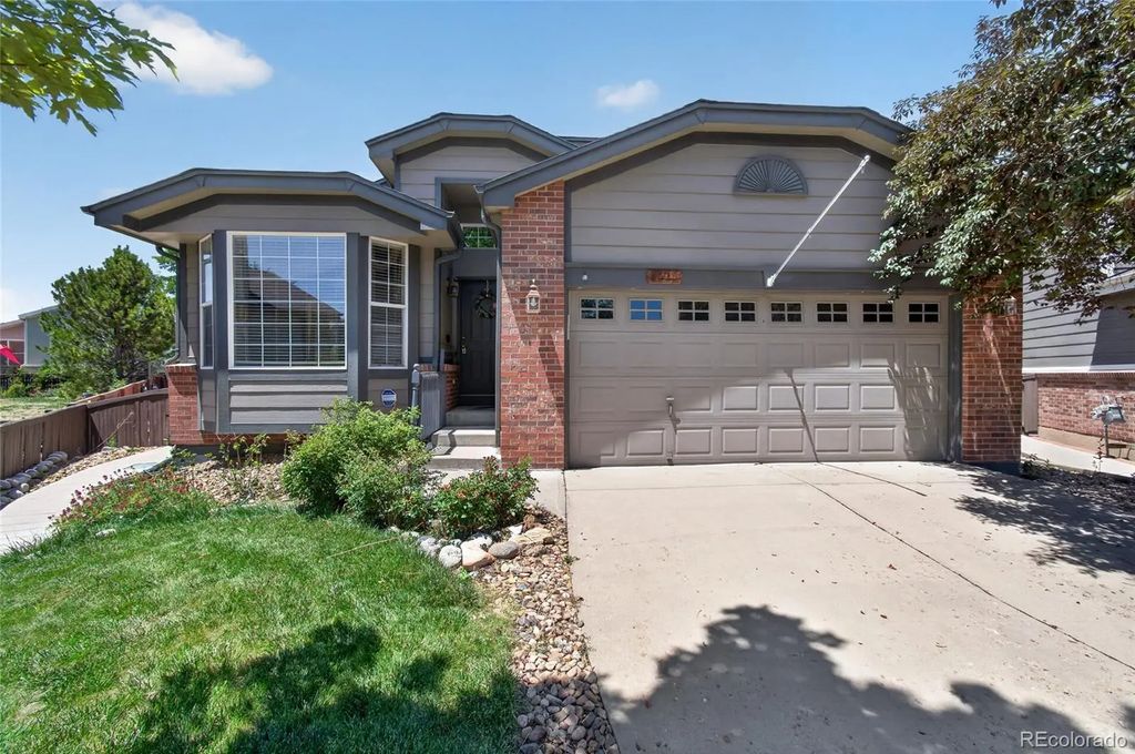 4515 Lexi Circle, Broomfield