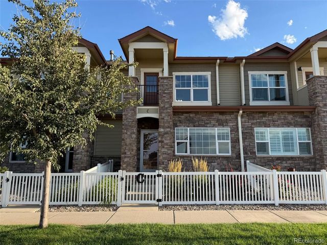 3903 Le Fever Drive 1c, Fort Collins