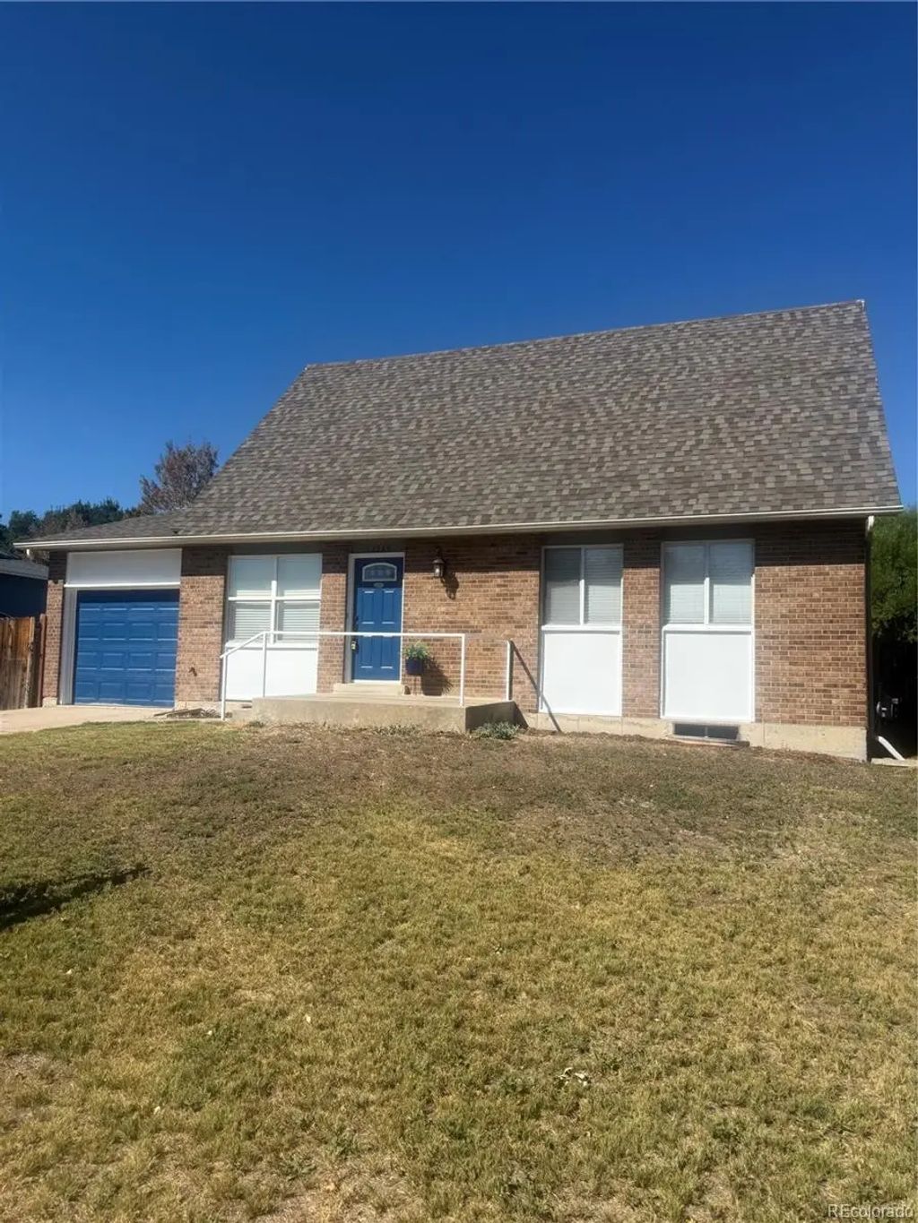 12289 Monroe Drive, Thornton