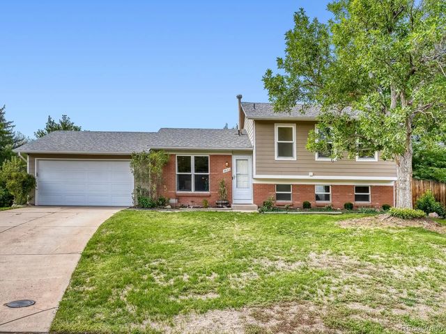4653 S Yank Street, Morrison