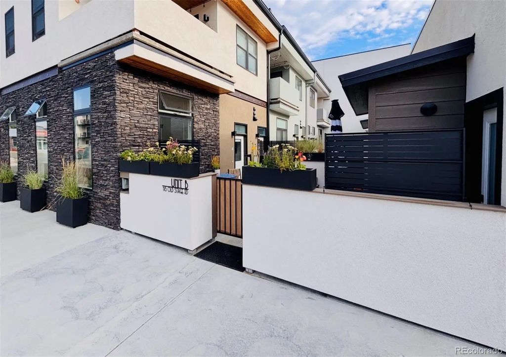 116 Old Stage Road B, Salida