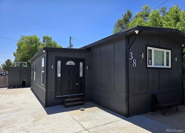 2901 W 63rd Avenue, Denver