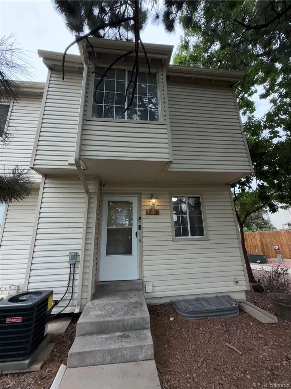 4126 S Mobile Circle A, Aurora