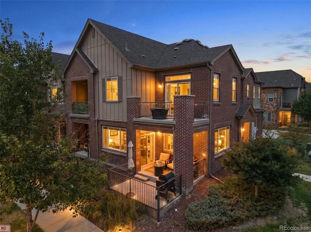 7486 S Logan Street, Littleton