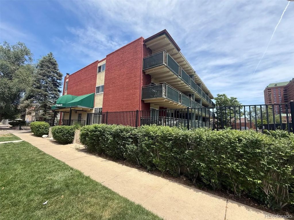 200 N Pearl Street 205, Denver