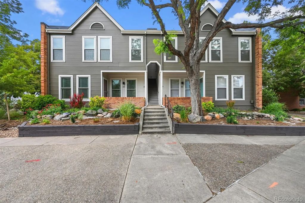 1201 Galapago Street 103, Denver
