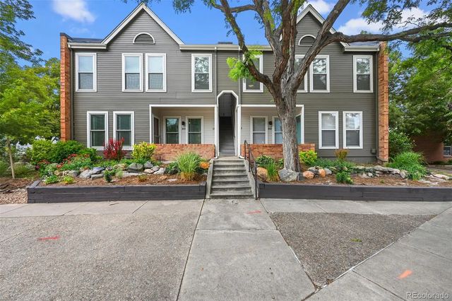 1201 Galapago Street 103, Denver