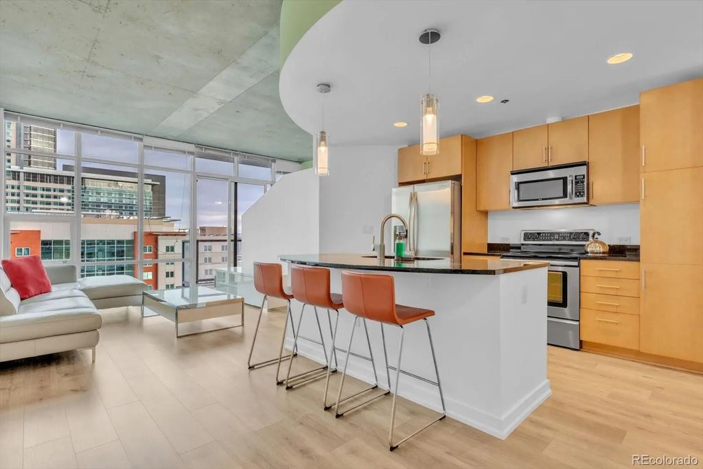 891 14th Street 2114, Denver