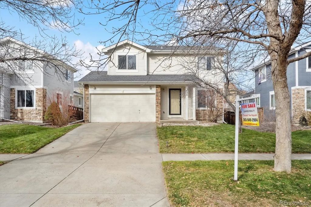 5155 Golden Eagle Parkway, Brighton