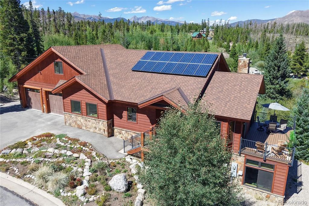 70 Mad Moose Lane, Grand Lake