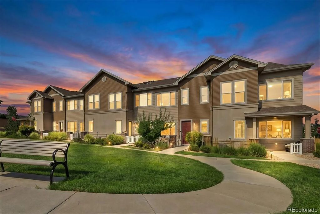 15446 W 64th Loop D, Arvada
