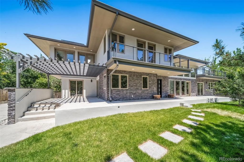 1400 Lodge Lane, Boulder
