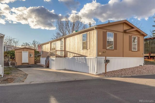 1801 W 92nd Avenue, Denver