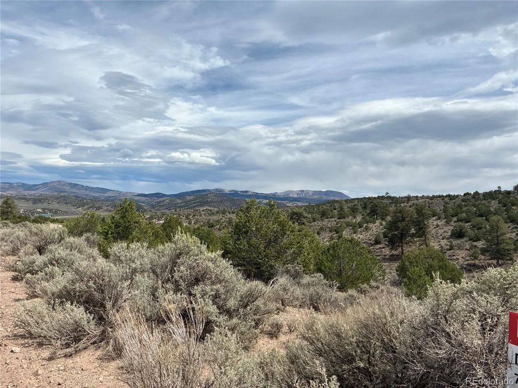 Lot 4546 Beekman Road, Fort Garland