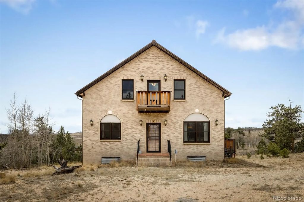 1540 Warrior Circle, Jefferson