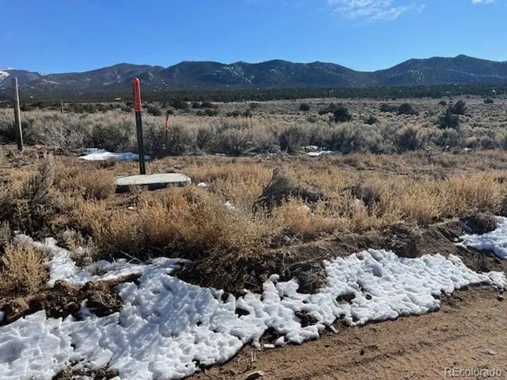 Lot 1088 Yablon Road, Fort Garland