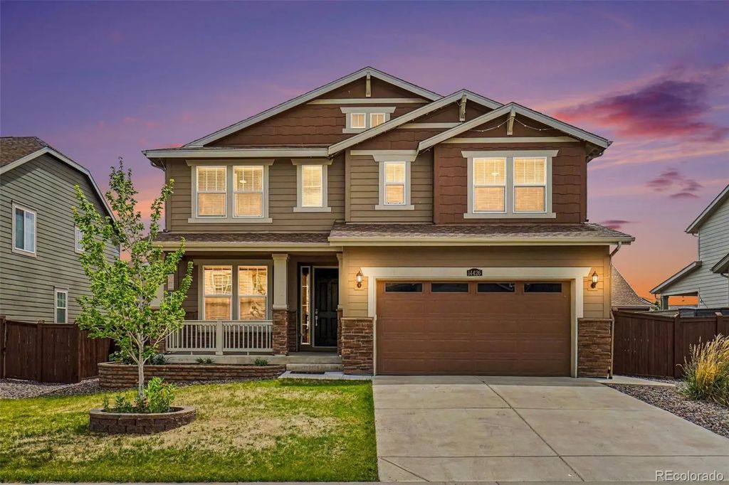 14426 Grape Street, Thornton