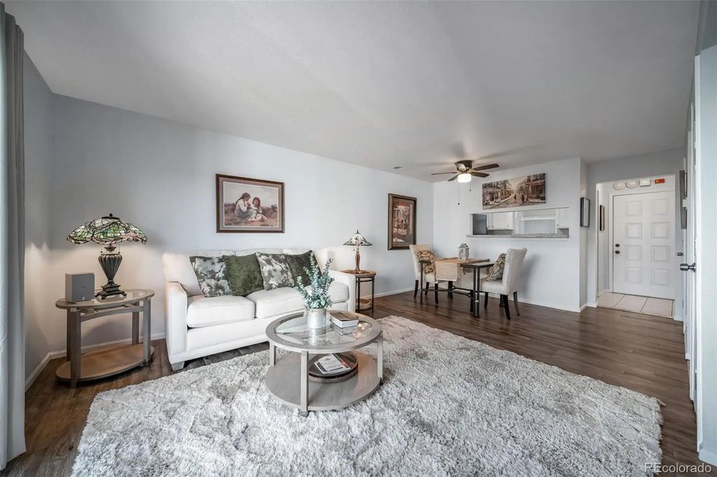 1267 S Gilbert Street 302, Castle Rock