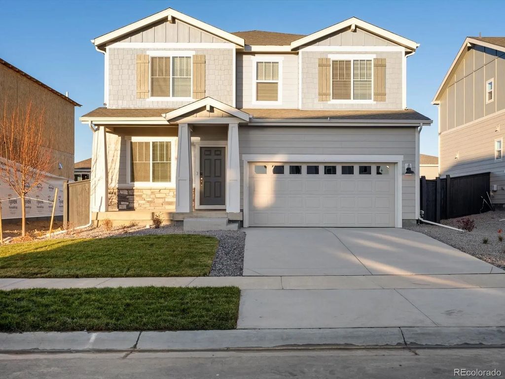 7335 27th Street Lane, Greeley