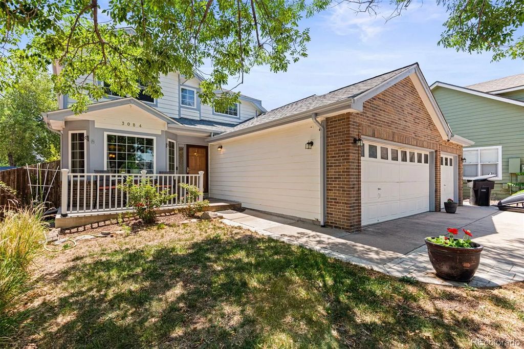 3084 Signal Creek Boulevard, Thornton