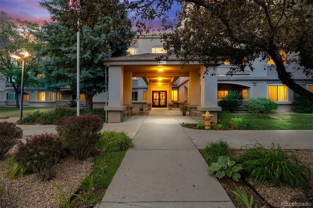 2451 Kipling Street 208, Denver