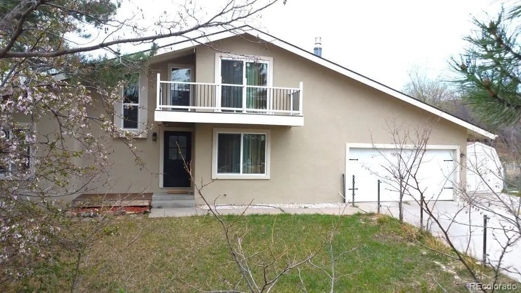 5820 Reef Place, Colorado City