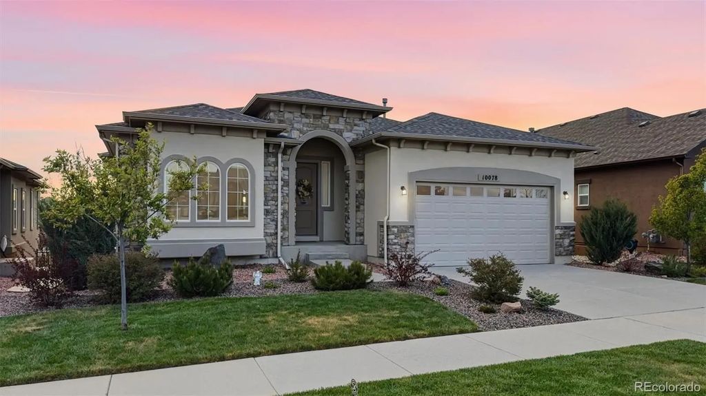 10078 Stonemont Drive, Peyton