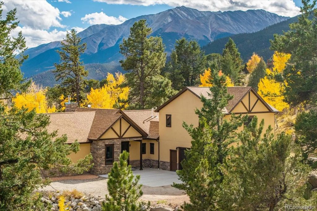 30009 Creek Run, Buena Vista
