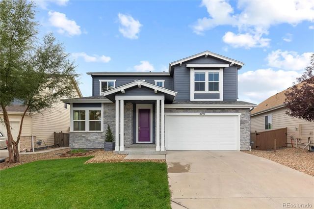 3794 Ghost Dance Drive, Castle Rock