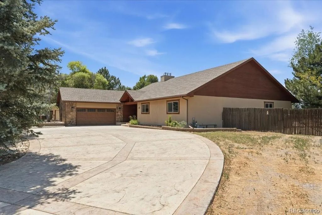 1205 King Drive, Loveland