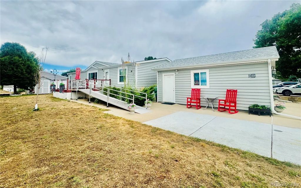 10556 Bald Eagle Circle, Firestone