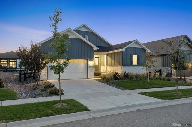 8735 S Quemoy Street, Aurora