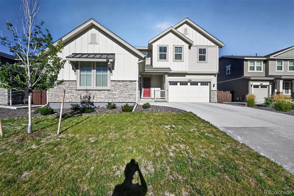 14831 Dahlia Way, Thornton