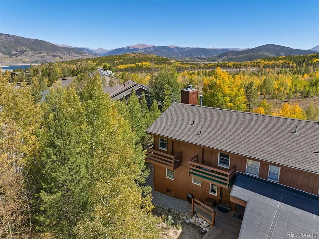 41 Poplar Circle, Silverthorne