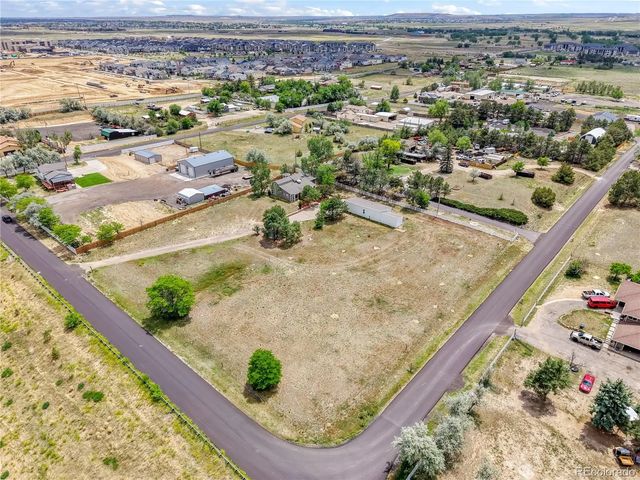 21400 E 11th Avenue, Aurora
