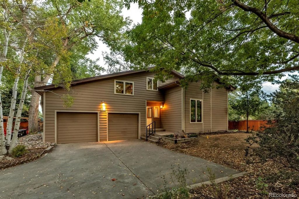 1020 55th Street, Boulder