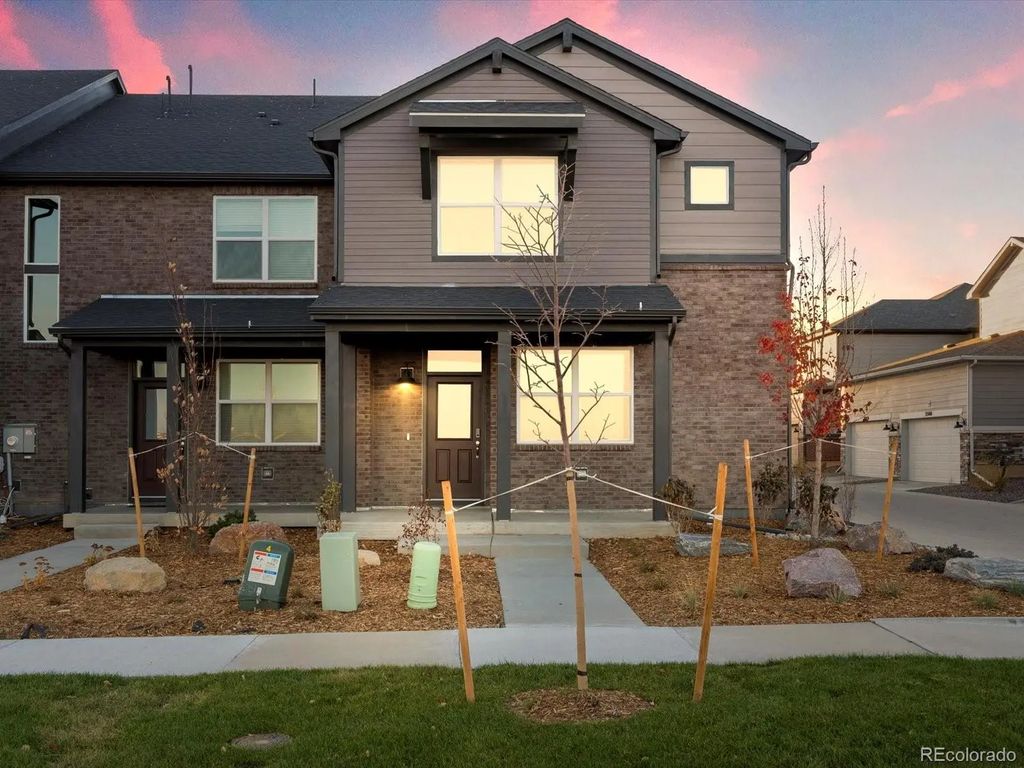 795 N Tibet Street, Aurora