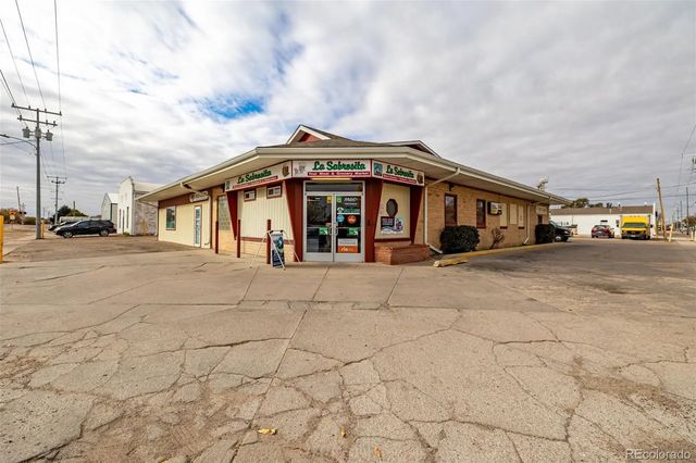 131 Sherman Street, Fort Morgan