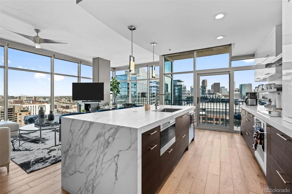 1700 Bassett Street 1901, Denver