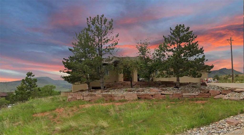 365 Vasquez Court, Lyons