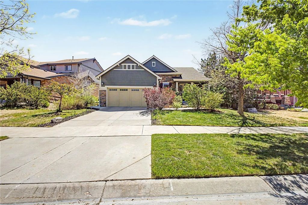 152 N Biloxi Way, Aurora
