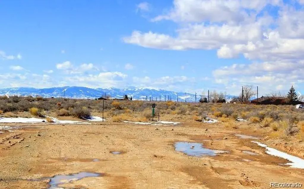 Lot 5 Deer Valley Meadows, Alamosa